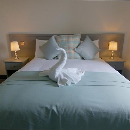 The Saratoga Hotel Waterford Eksteriør billede